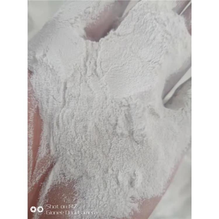 庆阳发泡级氧化锌主要应用